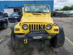 2006 JEEP WRANGLER