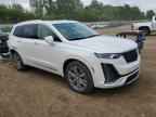 2024 CADILLAC XT6