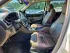 2013 GMC ACADIA