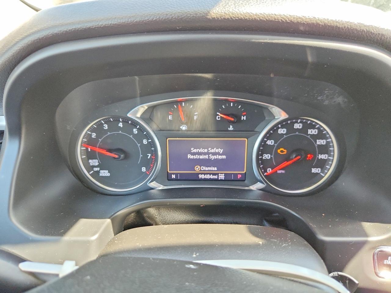 2020 GMC ACADIA
