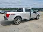 2018 FORD F-150 Lightning