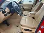 2007 BMW X3