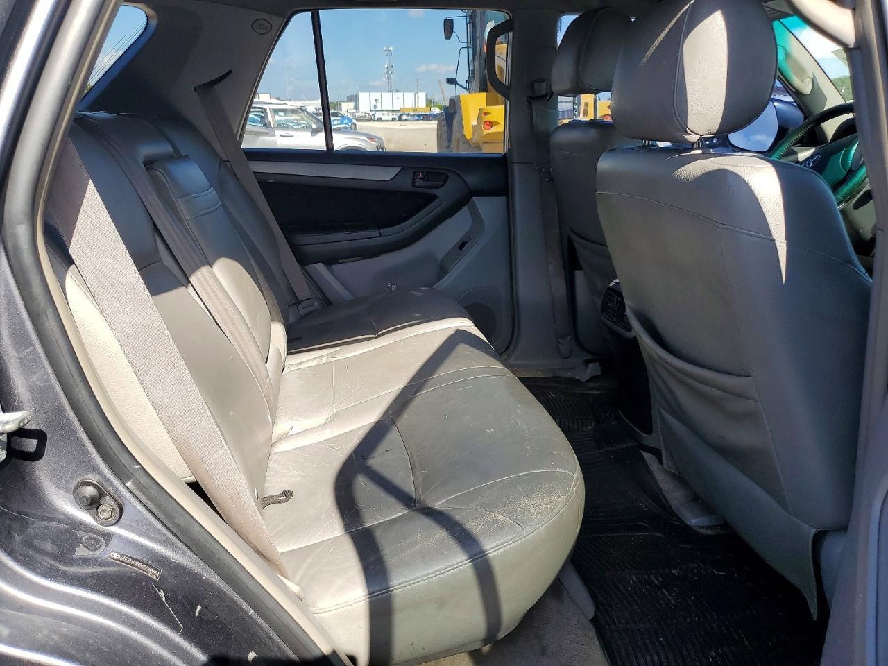 2006 TOYOTA 4Runner