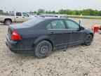 2010 FORD FUSION