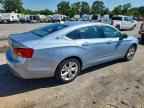 2014 CHEVROLET IMPALA