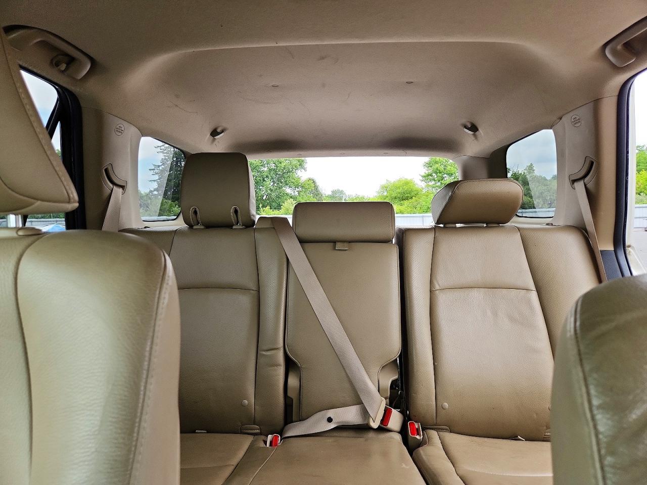 2011 TOYOTA 4Runner