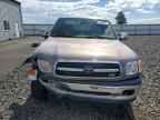2001 TOYOTA TUNDRA