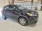 2017 CHEVROLET TRAX
