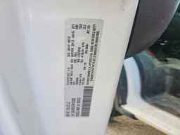 2024 RAM ProMaster 2500