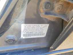2005 HONDA ACCORD