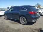 2017 ACURA MDX
