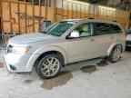 2012 DODGE JOURNEY