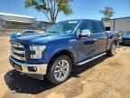 2017 FORD F-150 Lightning