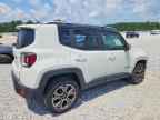 2015 JEEP Renegade