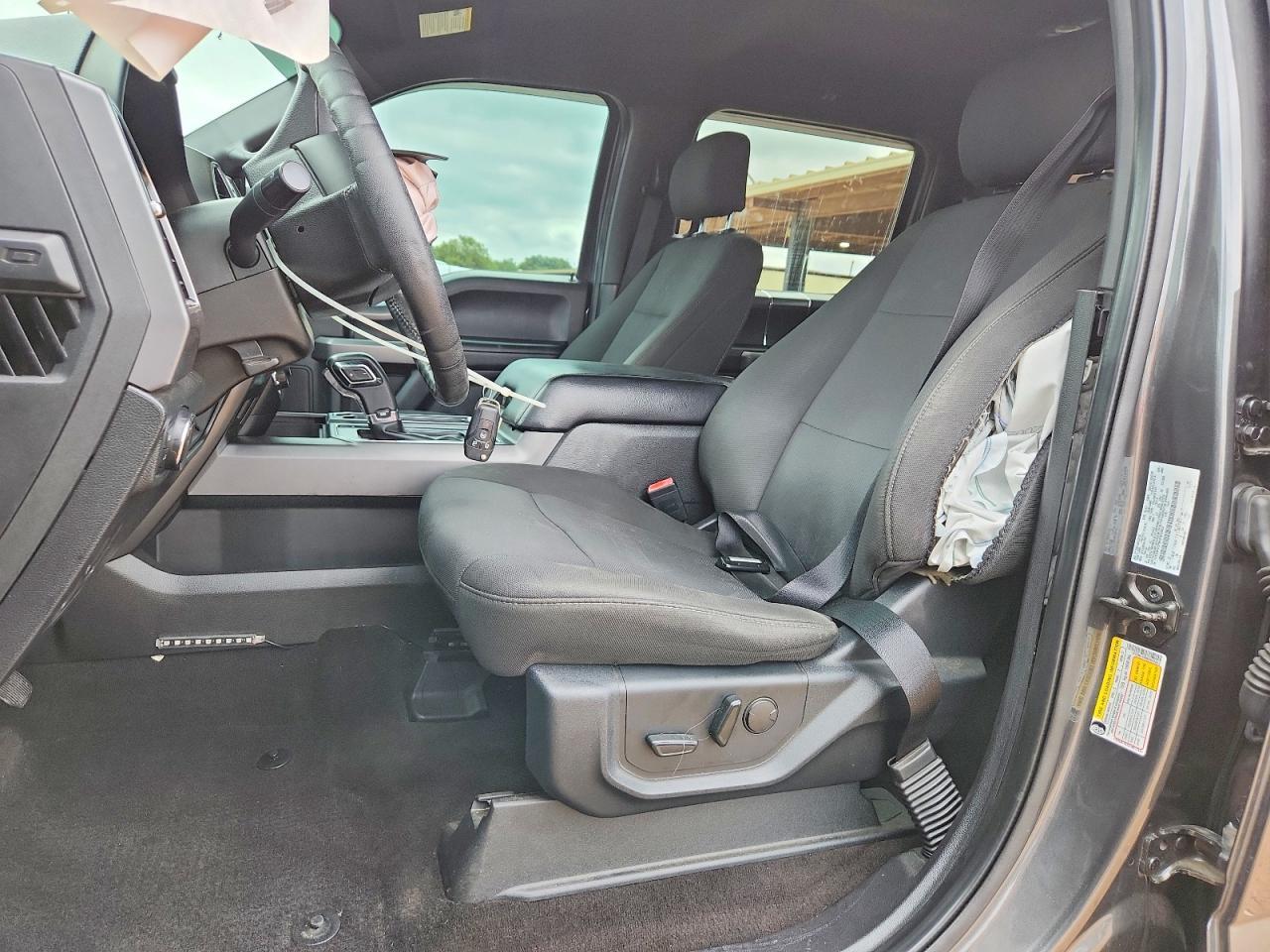2019 FORD F-150 Lightning