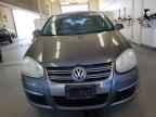 2007 VOLKSWAGEN JETTA