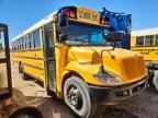 2015 IC CORPORATION Bus