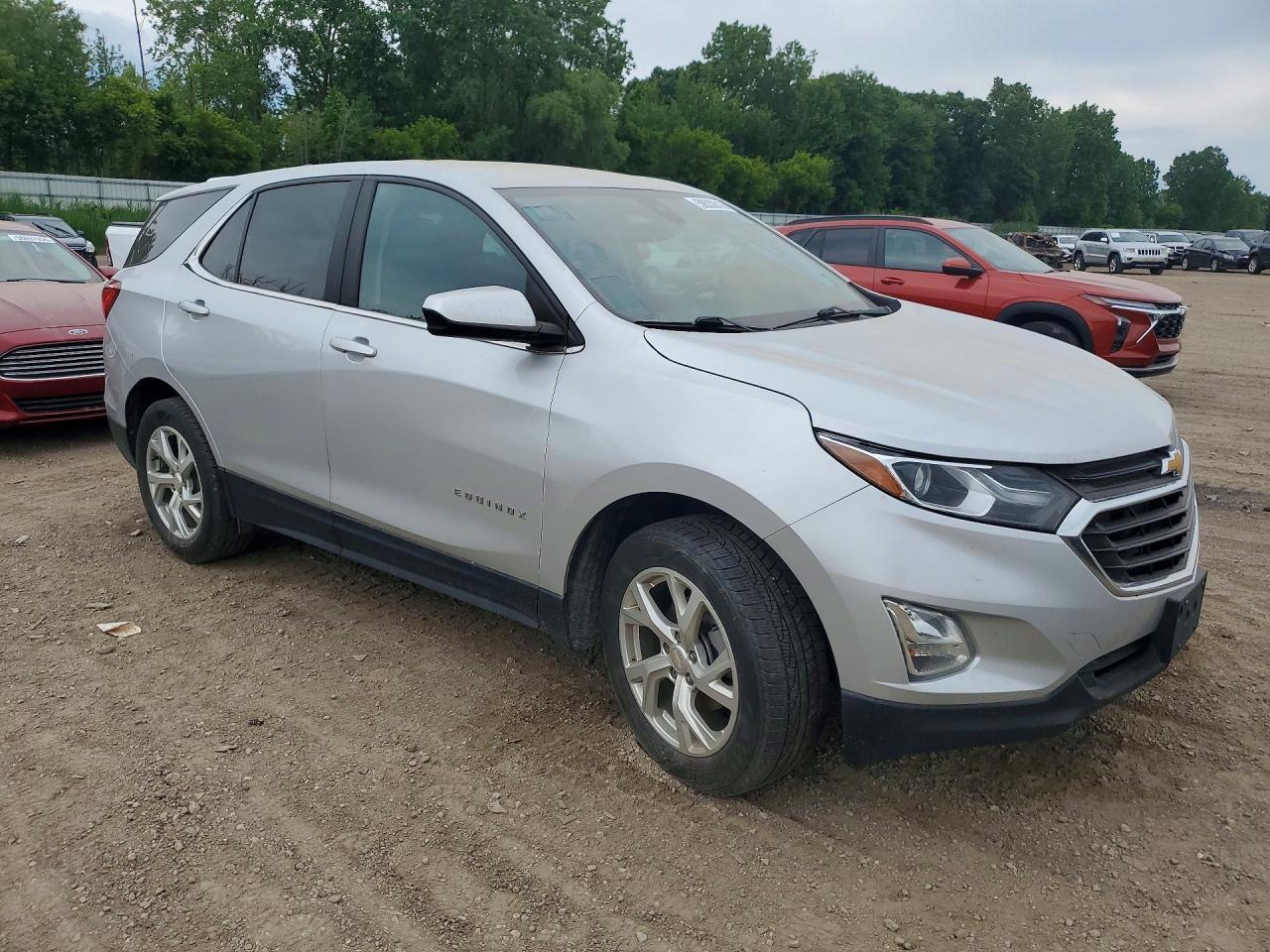 2021 CHEVROLET EQUINOX