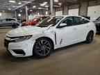 2019 HONDA Insight