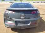 2013 CHEVROLET VOLT