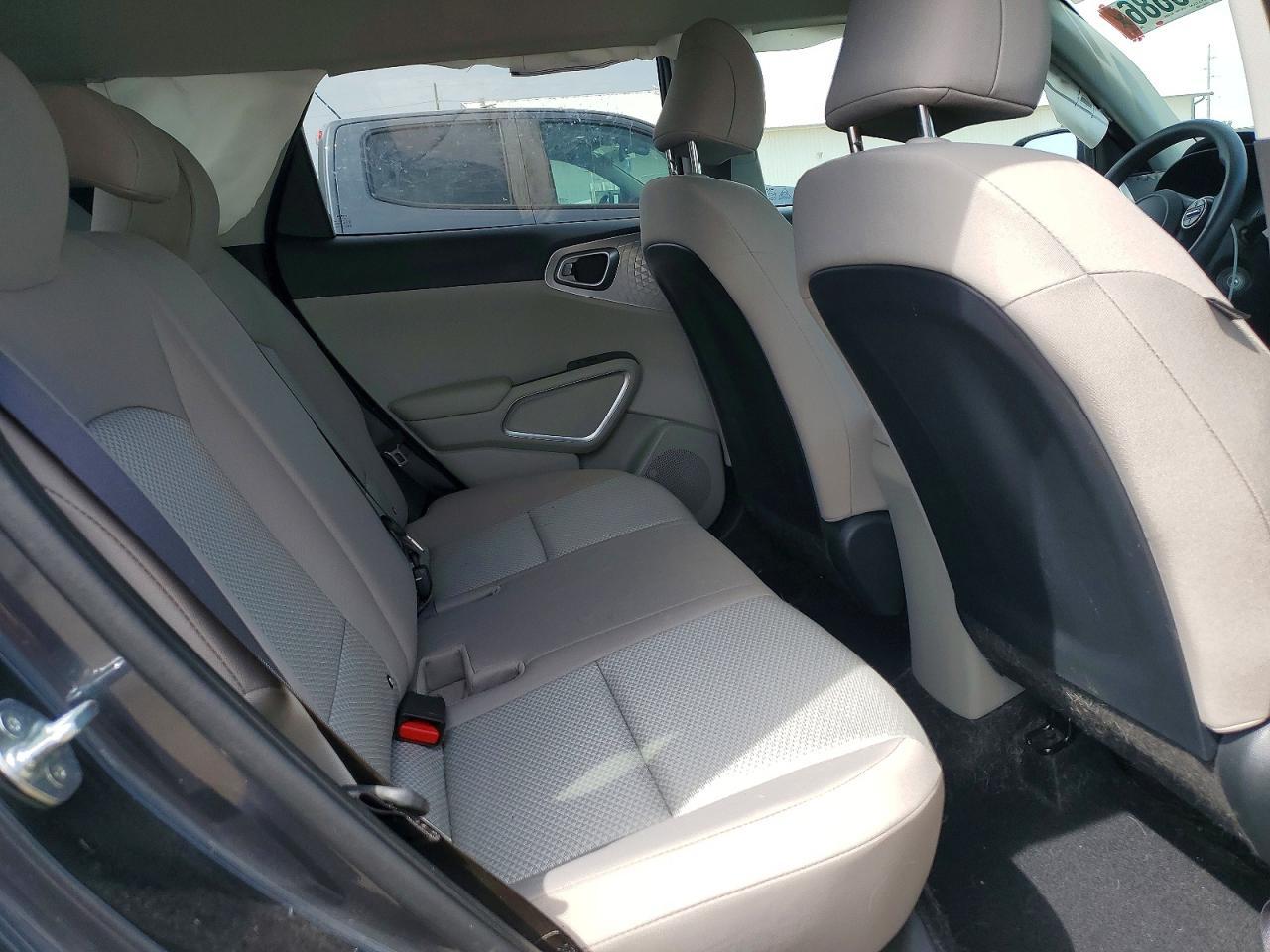 2024 KIA SOUL