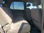 2003 TOYOTA Sequoia