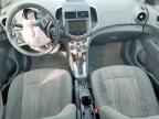 2014 CHEVROLET SONIC
