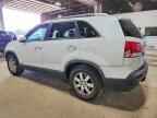 2013 KIA SORENTO