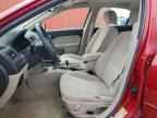 2008 FORD FUSION