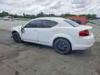 2012 DODGE Avenger