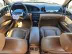 1996 LINCOLN Continental