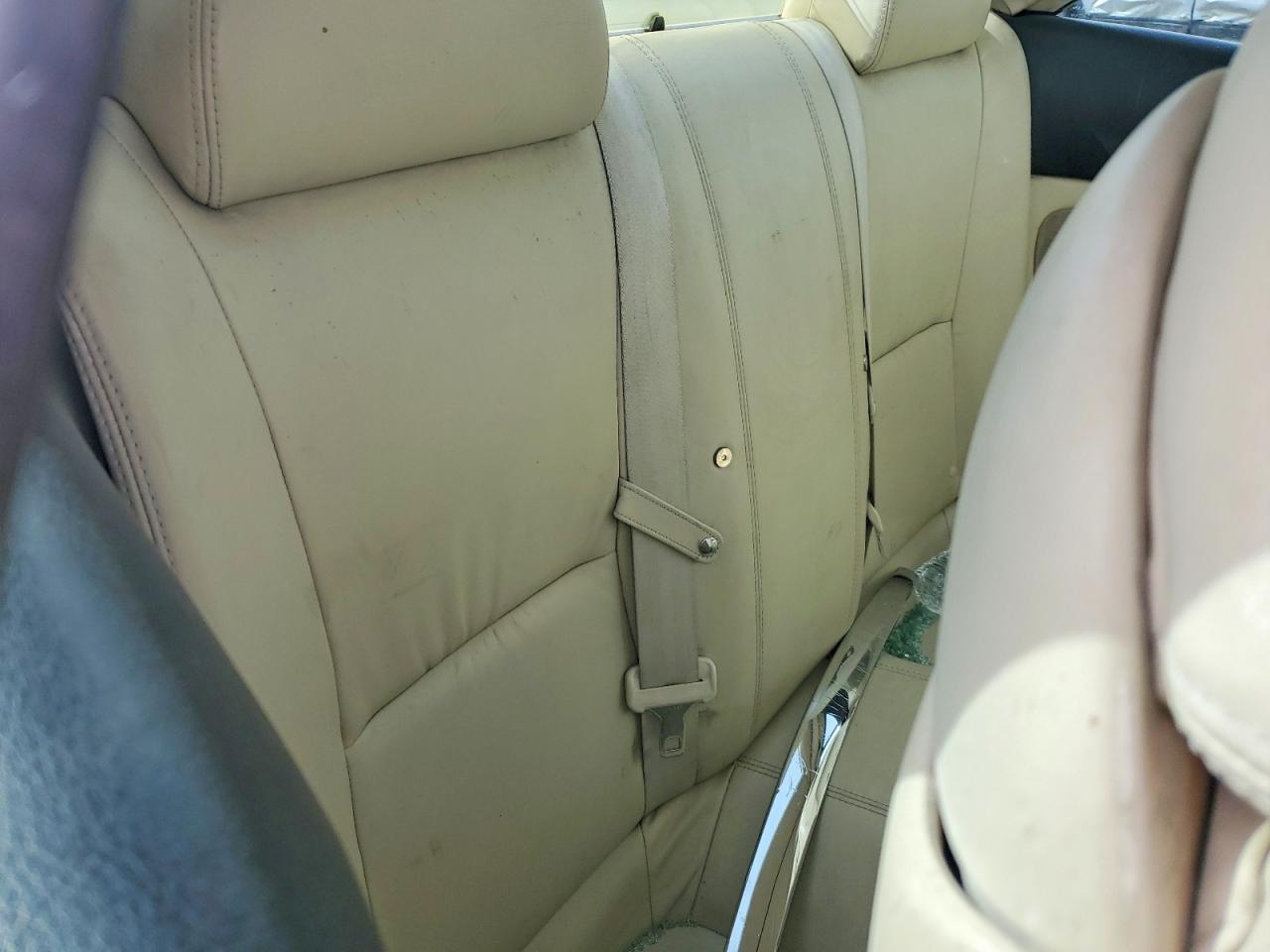 2005 LEXUS SC 430