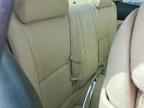 2005 LEXUS SC 430