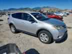 2013 TOYOTA RAV4