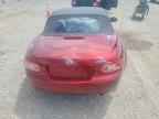 2012 MAZDA MX-5 Miata