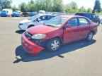 2007 TOYOTA COROLLA