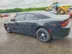 2017 DODGE CHARGER