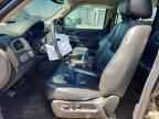 2011 CHEVROLET Avalanche
