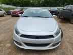 2013 DODGE Dart