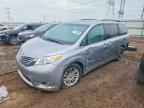 2012 TOYOTA SIENNA