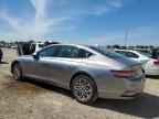 2026 GENESIS G80