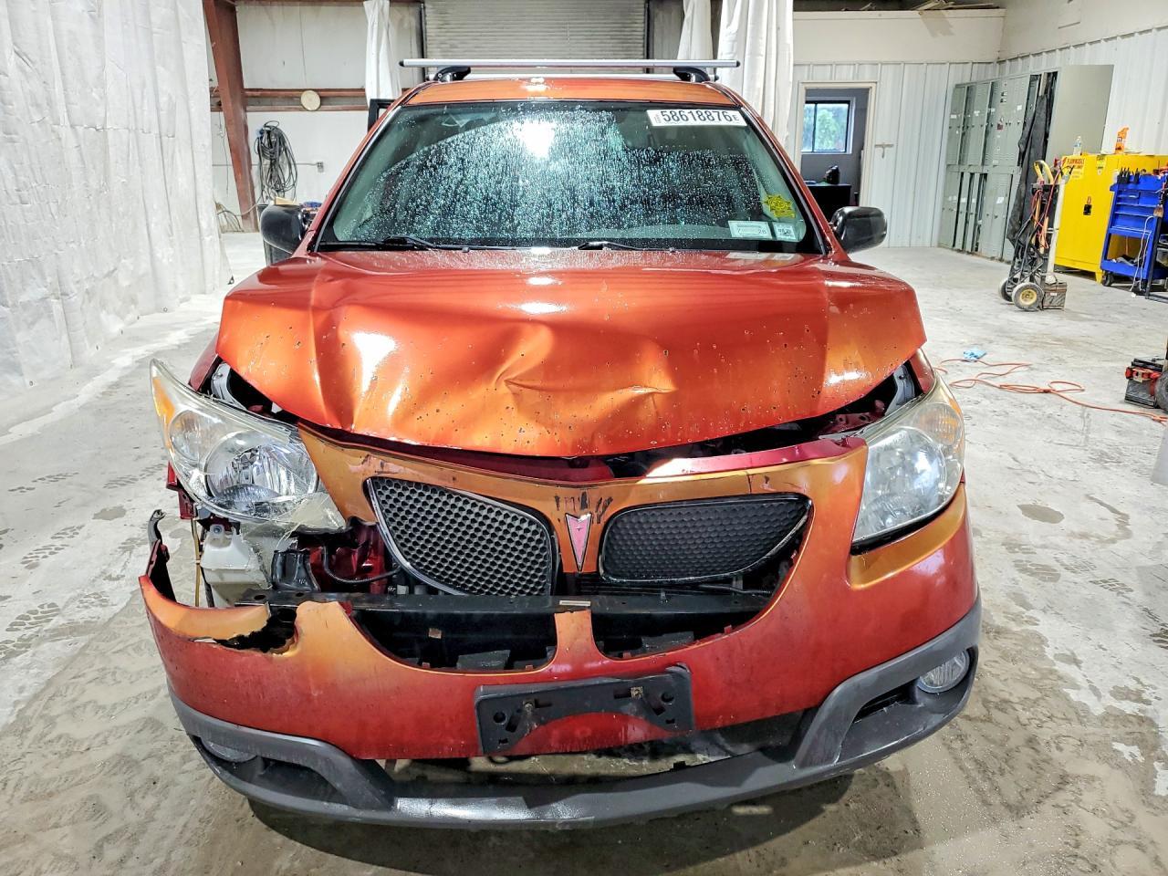 2006 PONTIAC VIBE