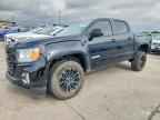 2021 GMC CANYON