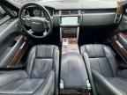 2017 LAND ROVER RANGE ROVER