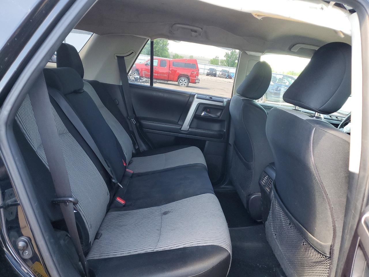 2014 TOYOTA 4Runner