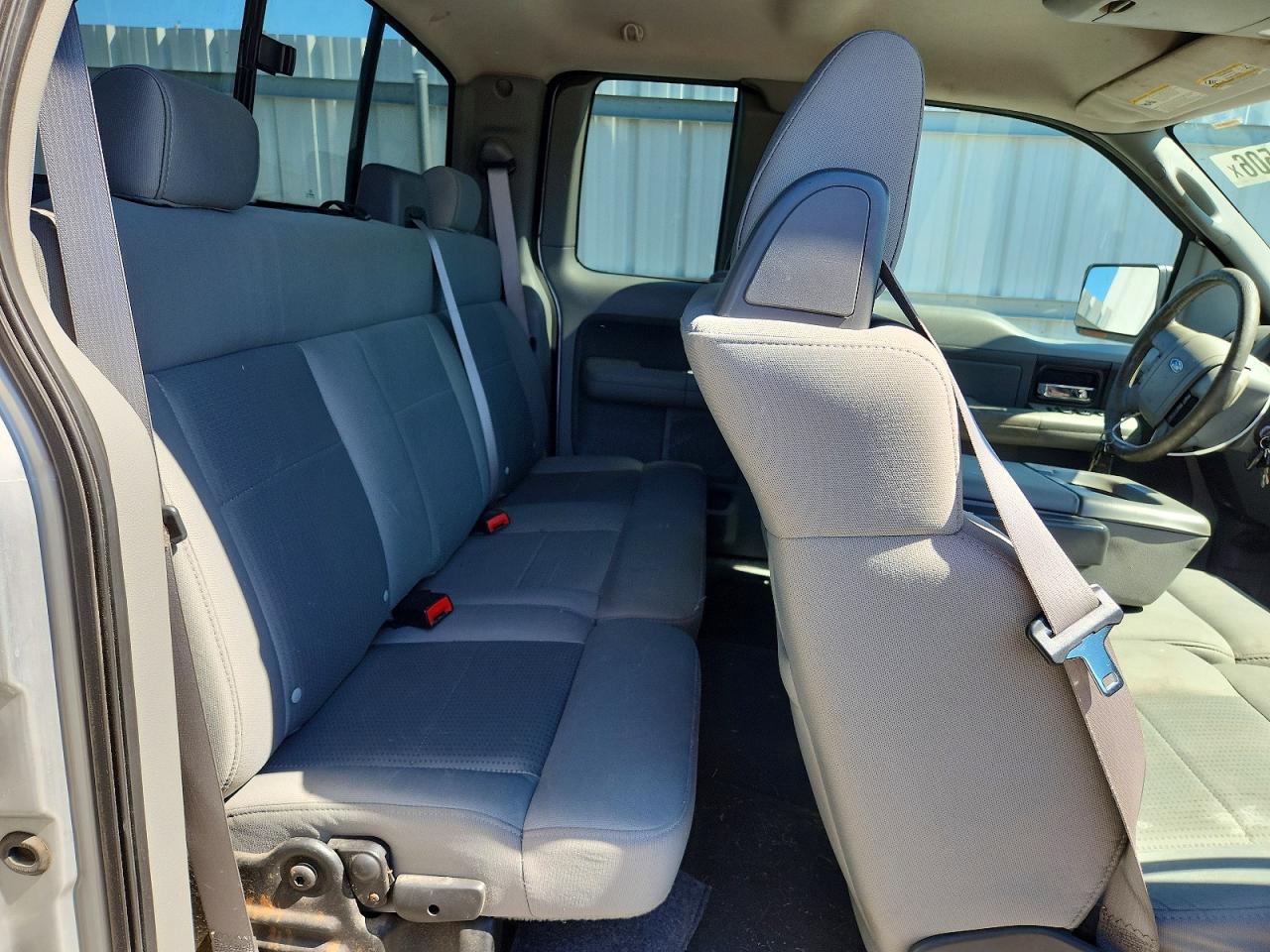 2007 FORD F-150 Lightning