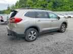 2019 SUBARU Ascent