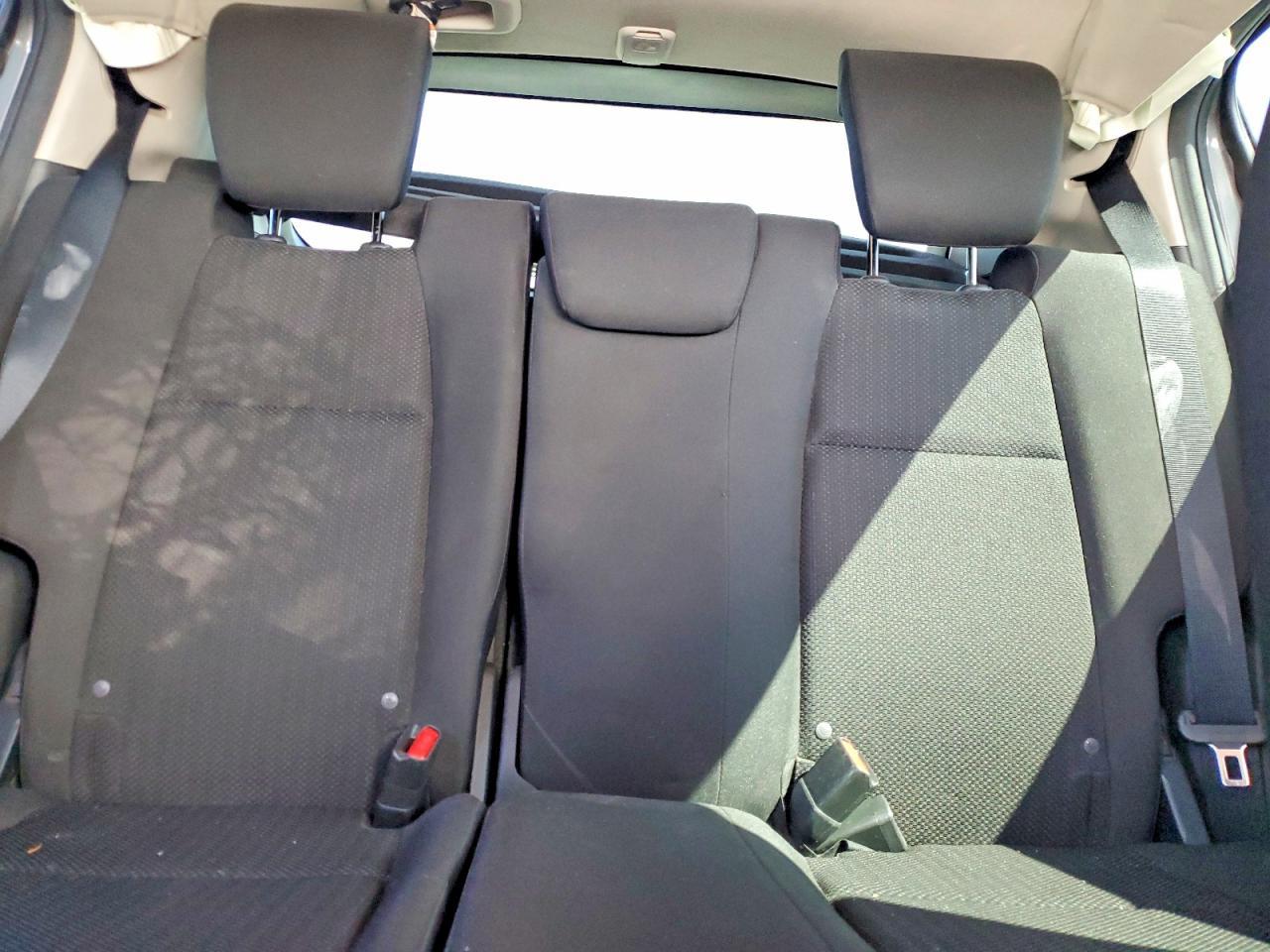 2016 HONDA HR-V