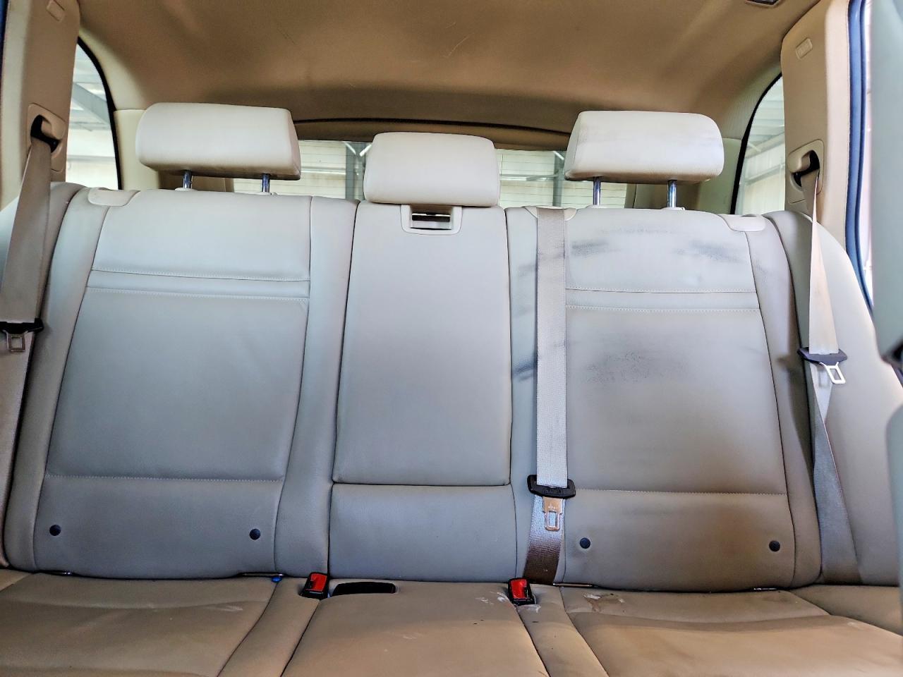2013 BMW X5