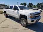 2016 CHEVROLET Silverado 2500